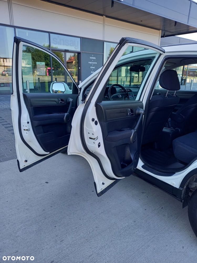 Honda CR-V 2.2i-DTEC Executive - 7