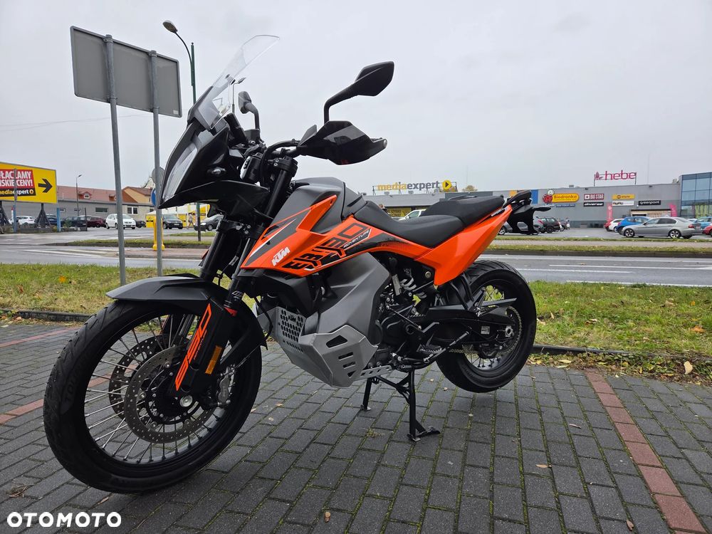 KTM Adventure - 4