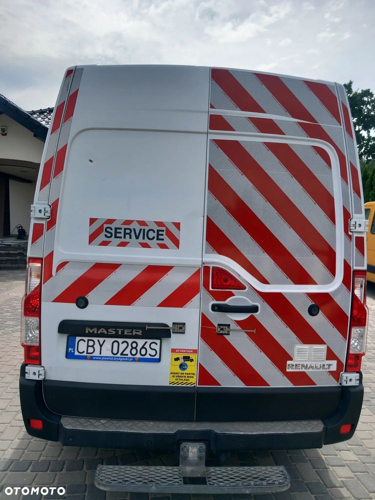 Renault Master - 7