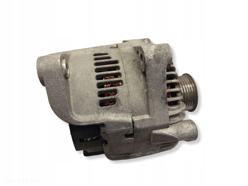 Alternator BMW 5 E60 E61 LRA02319 - 11