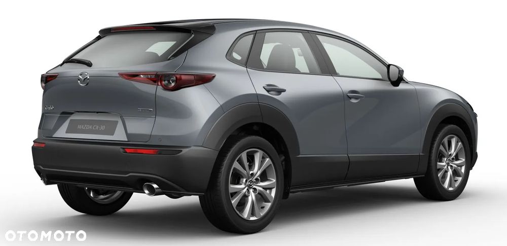 Mazda CX-30 2.0 mHEV Centre-Line 2WD - 3