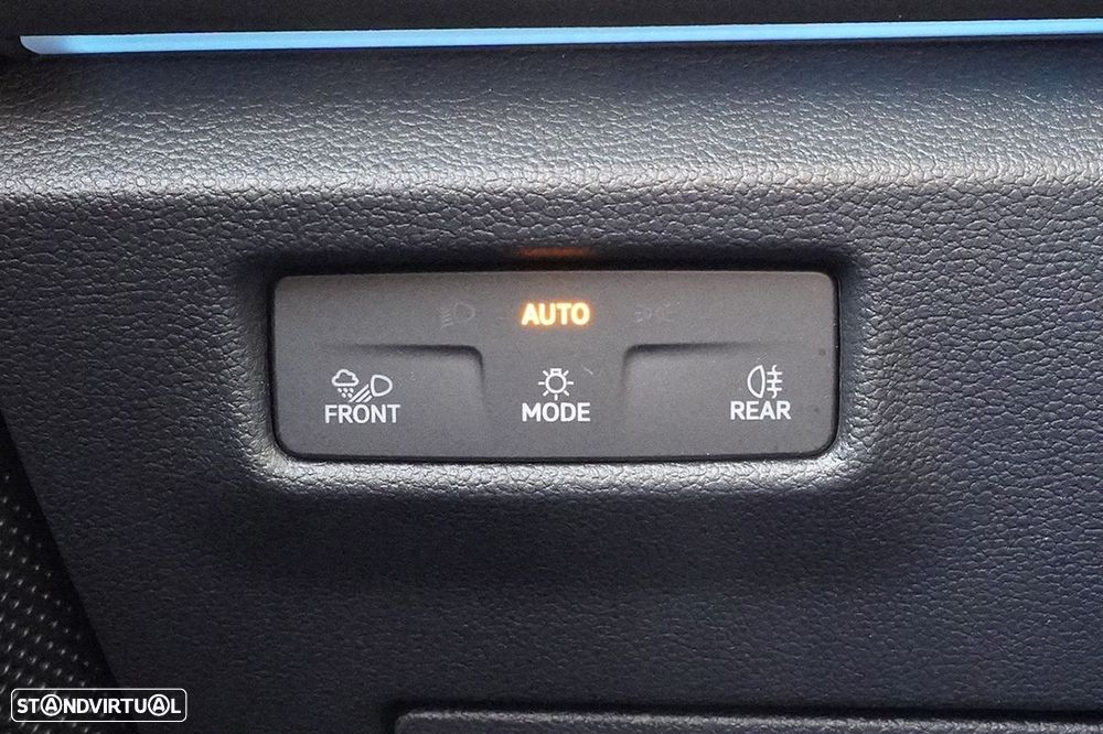 VW Tayron 1.5 eTSI Urban DSG - 17