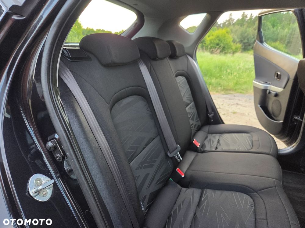 Kia Ceed 1.4 CVVT Attract - 21