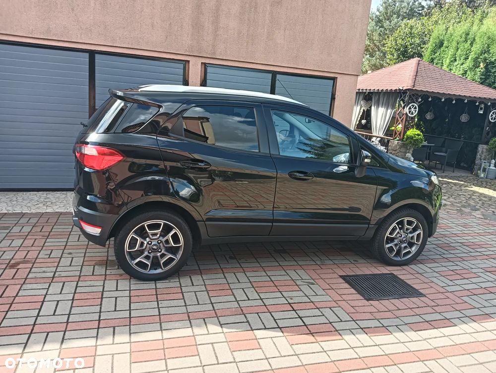 Ford EcoSport 1.0 EcoBoost - 6