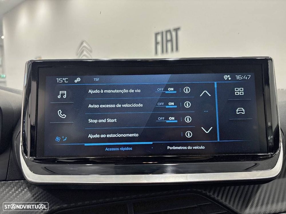 Peugeot 208 PureTech 100 Style - 14