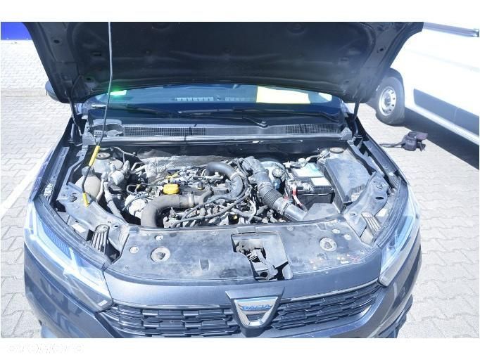 Dacia Sandero - 6