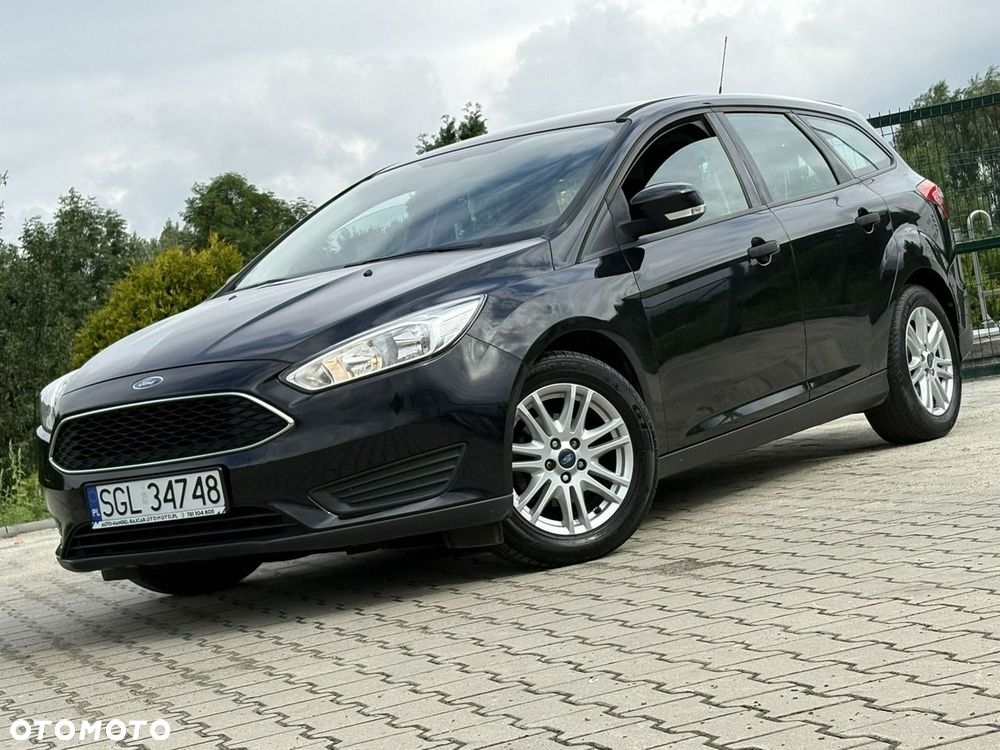 Ford Focus - 2