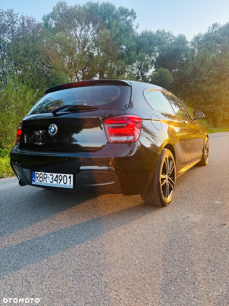 BMW Seria 1 118d Sport Line - 6