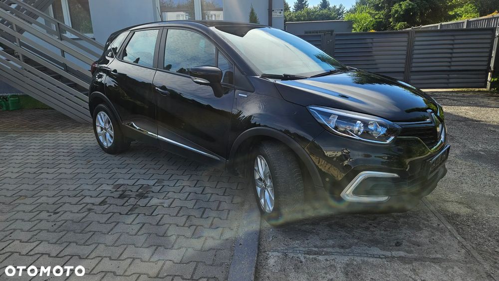 Renault Captur - 6