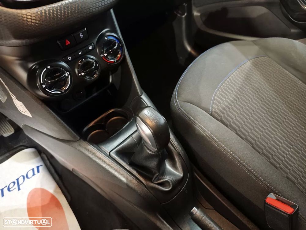 Peugeot 208 1.2 PureTech Style - 14