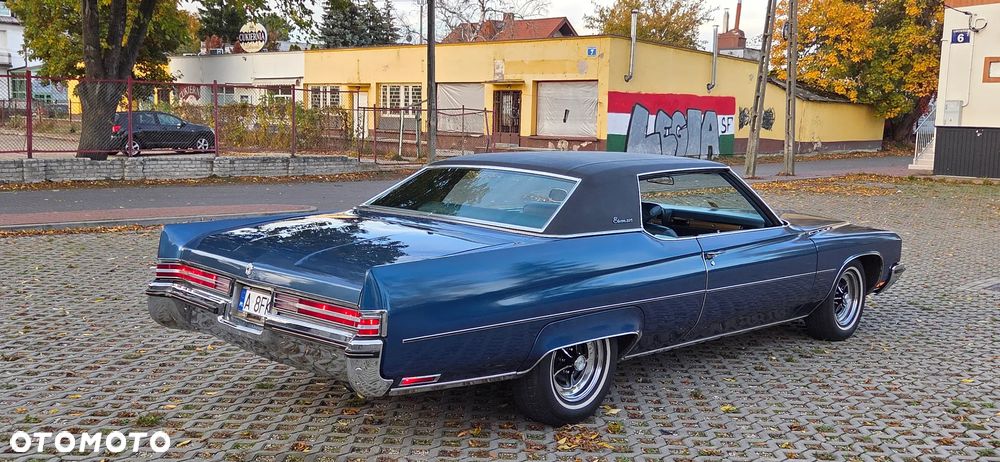 Buick Electra - 10