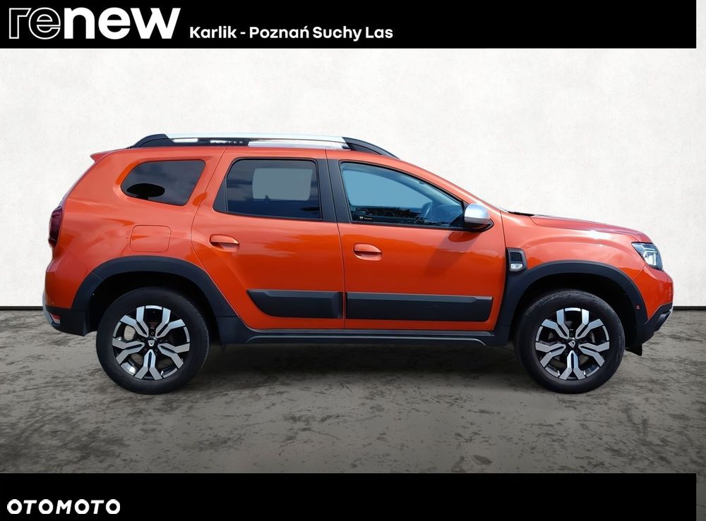 Dacia Duster 1.0 TCe Prestige - 5