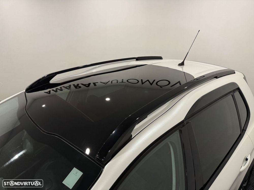 Peugeot 2008 1.6 BlueHDi GT Line - 17