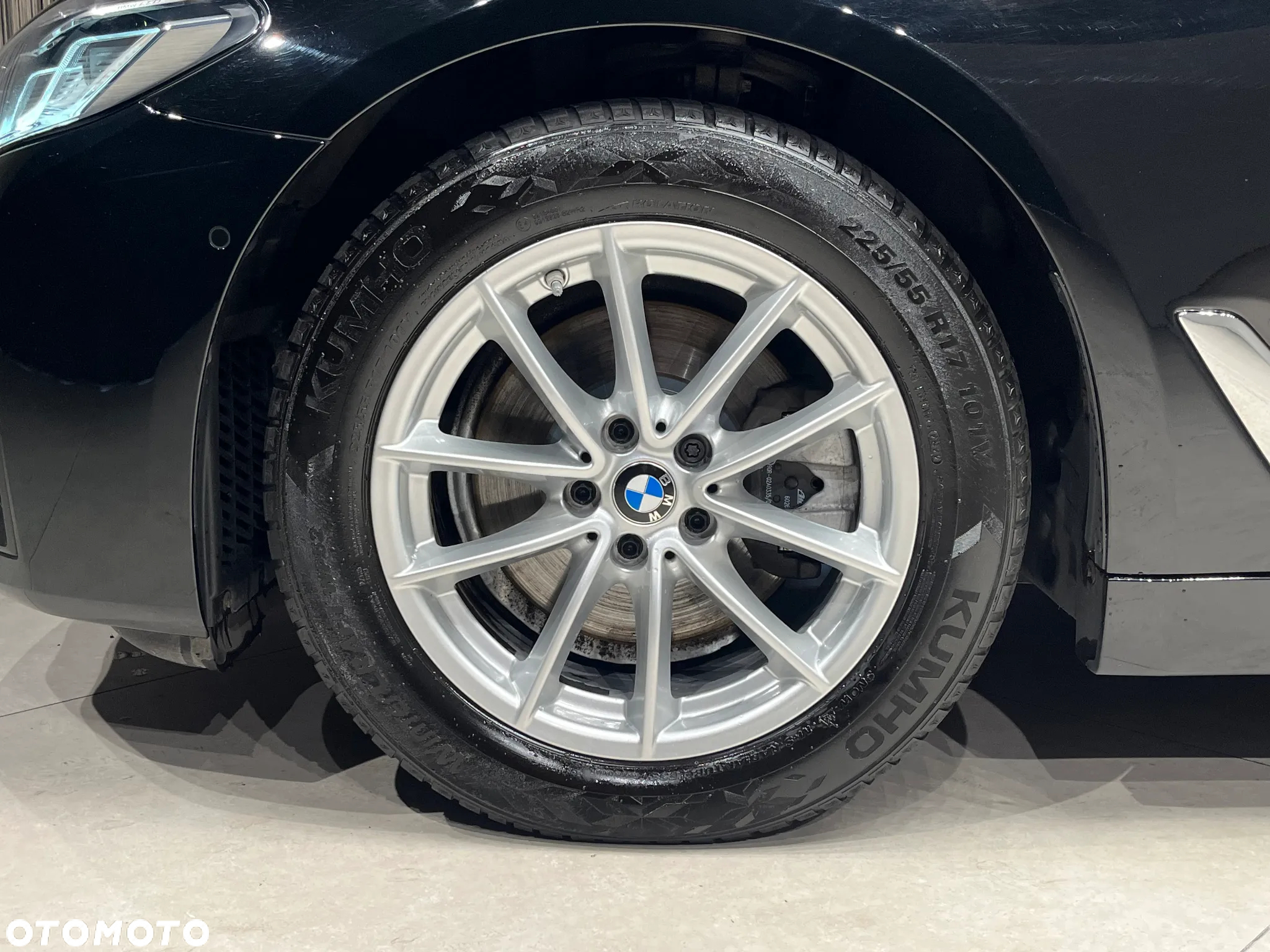 BMW Seria 5 - 6