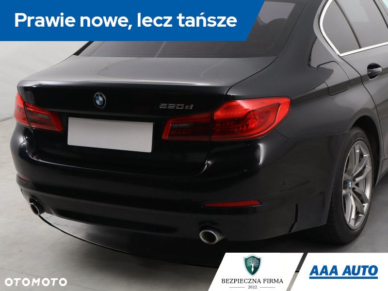 BMW Seria 5 - 23