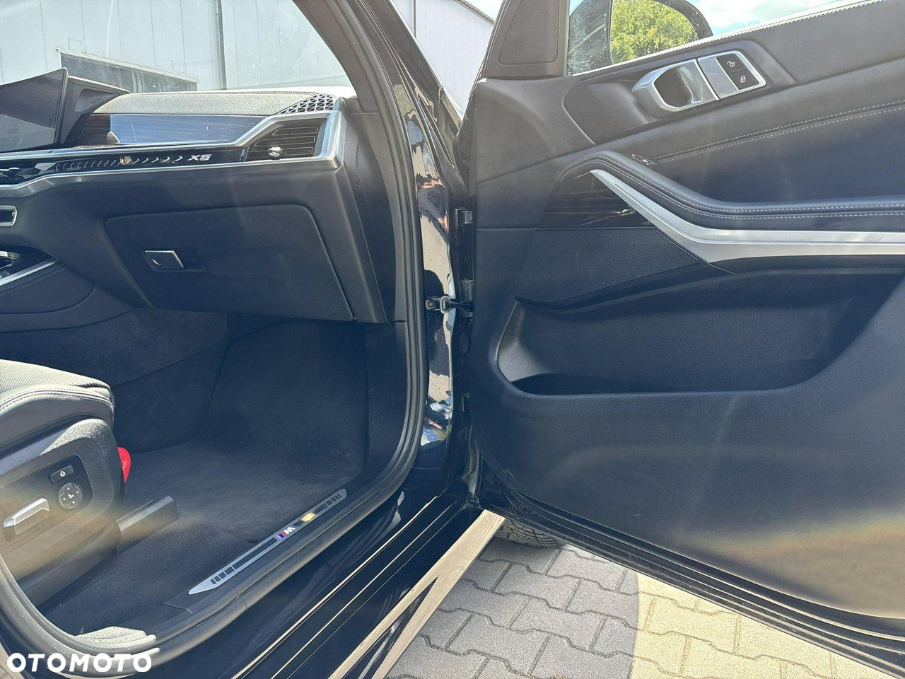 BMW X5 - 20