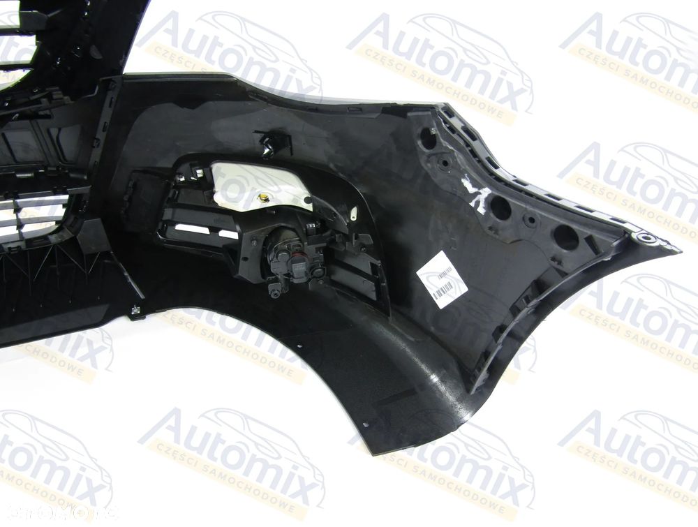 Zderzak przedni VW Passat CC 08 - 12 Pdc-4 / Bez sprysk. - 17