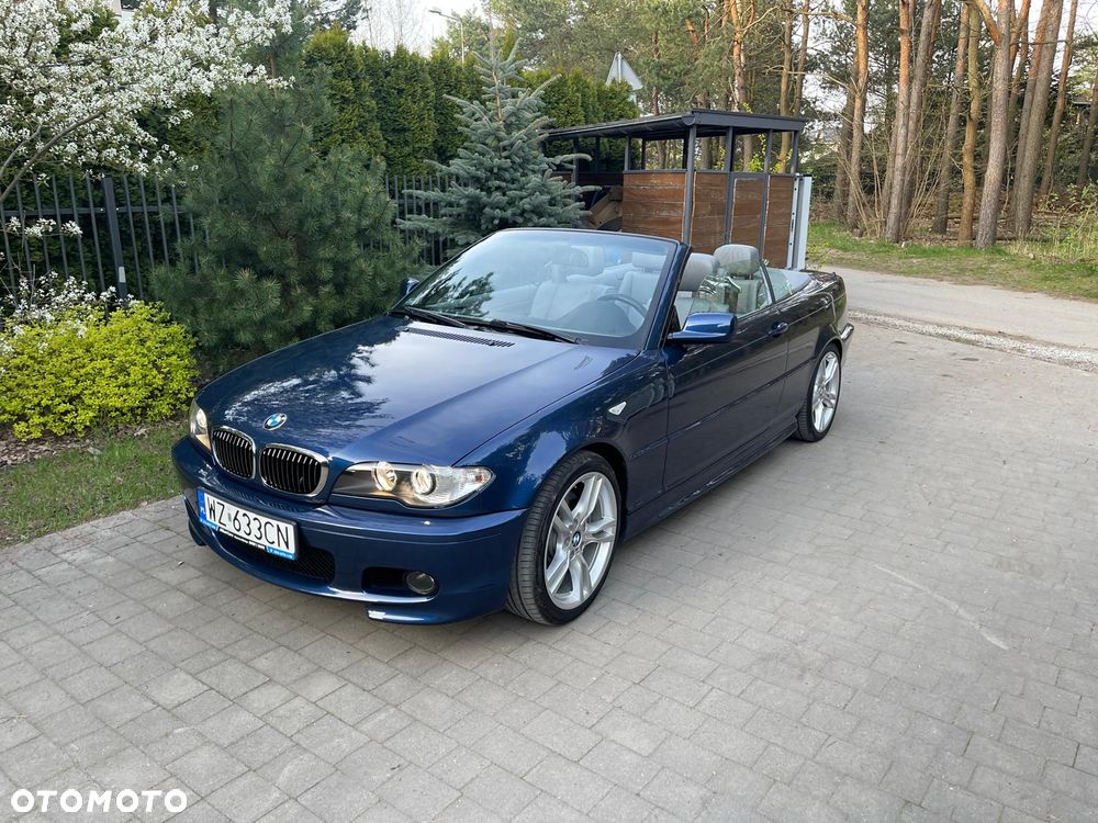 BMW Seria 3 - 1