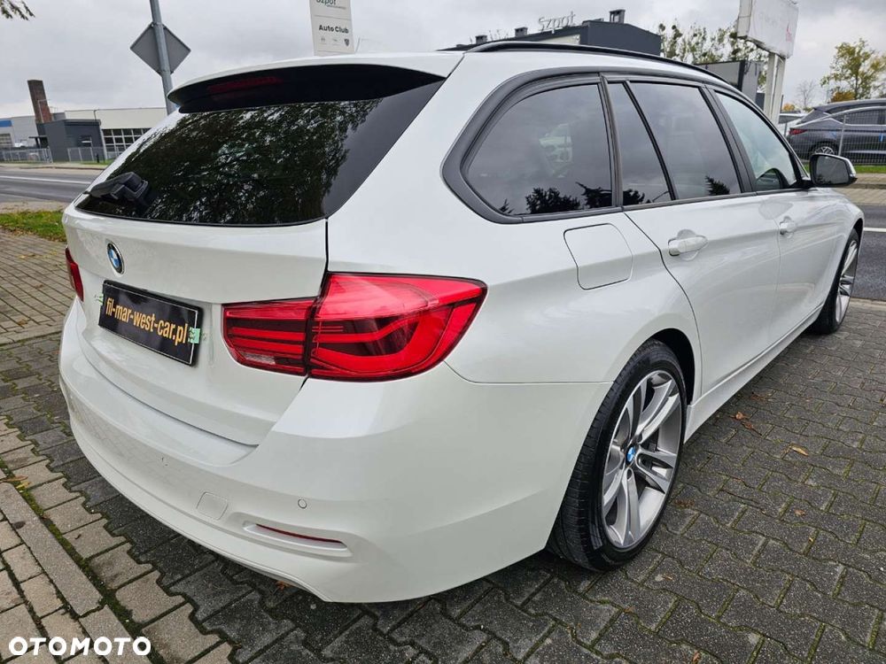 BMW Seria 3 - 8