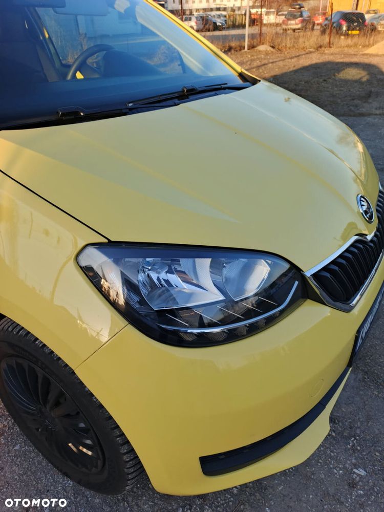 Skoda Citigo 1.0 Ambition - 5