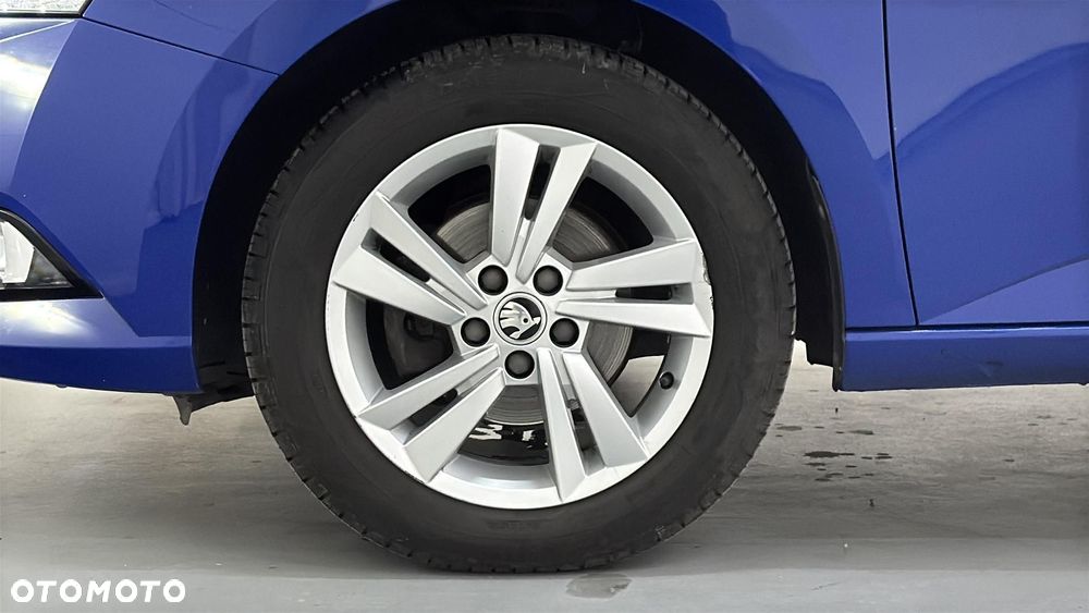 Skoda Fabia 1.0 TSI Ambition - 19