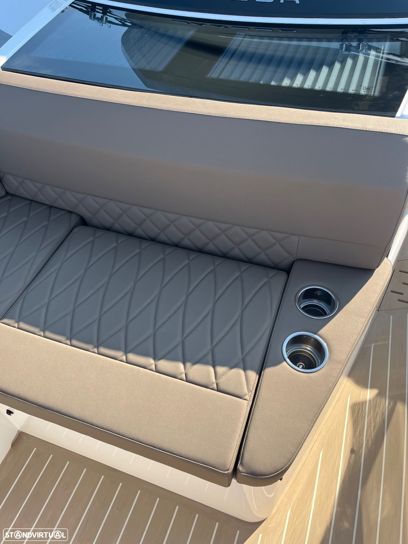 Saxdor Yachts 400 GTC - 16