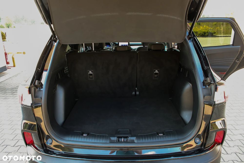 Ford Kuga 2.5 Duratec PHEV TITANIUM - 39