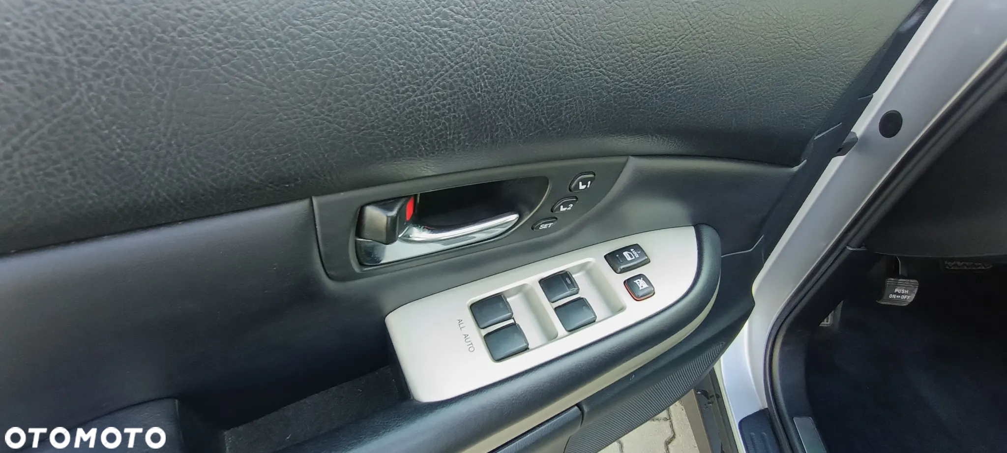 Lexus RX 400h (hybrid) Executive - 19