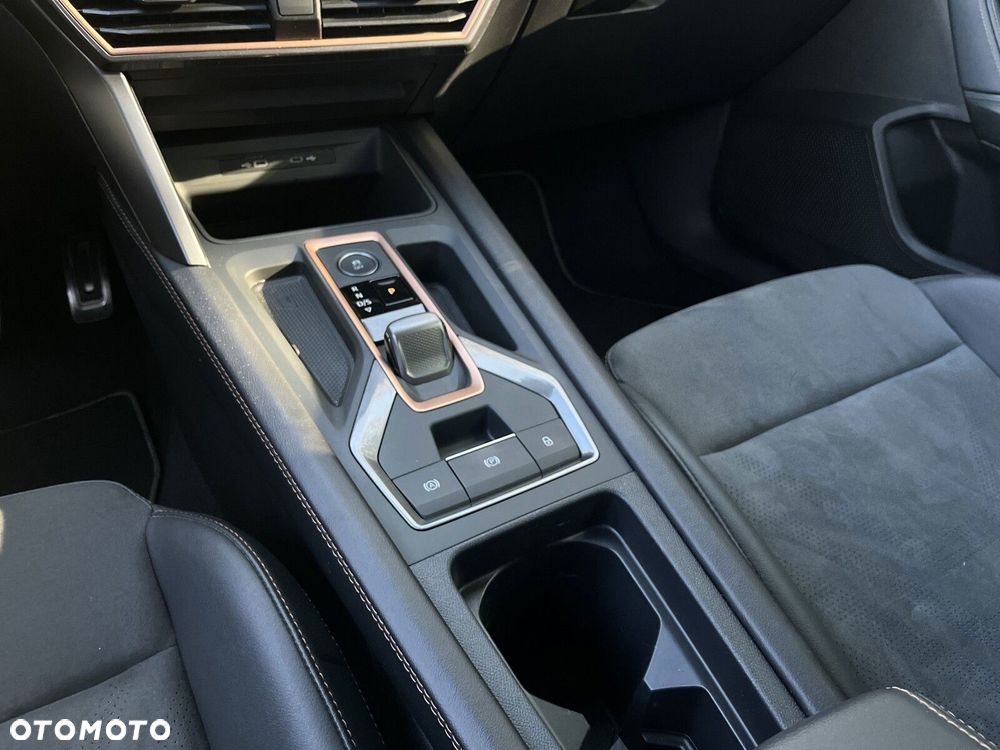 Cupra Formentor 1.5 eTSI mHEV DSG - 31