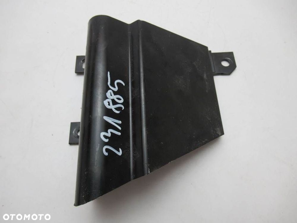 WSPORNIK RAMY TYŁ LEWY - 155.00 PLN - CHEVROLET CORVETTE (C7) 2013 - 2022 - 5