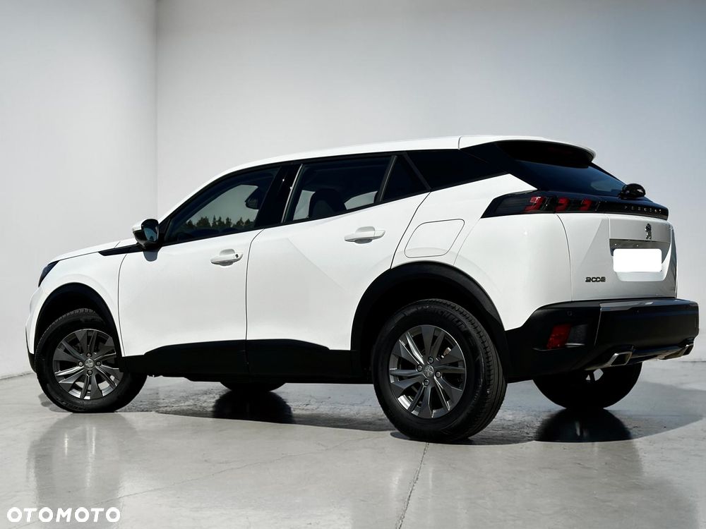 Peugeot 2008 PureTech 130 EAT8 Allure - 13