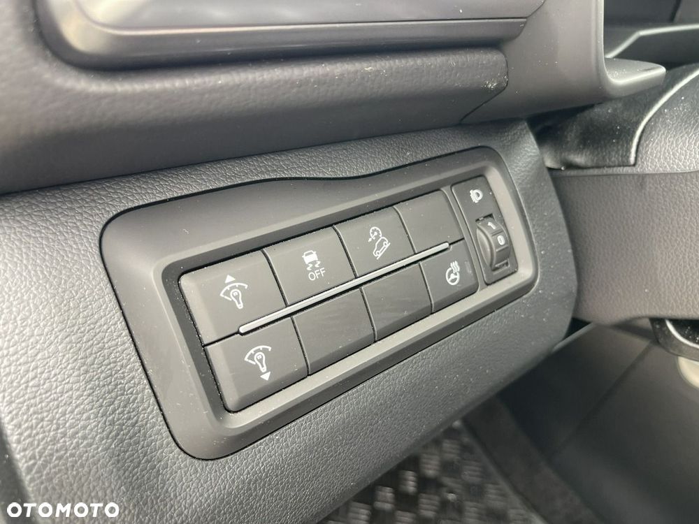 SsangYong/KGM Tivoli 1.5 T-GDI 4WD Amber - 12
