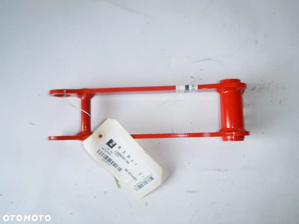 kuhn korbowód wspornik ramie mocowanie oe l3006201 - 5