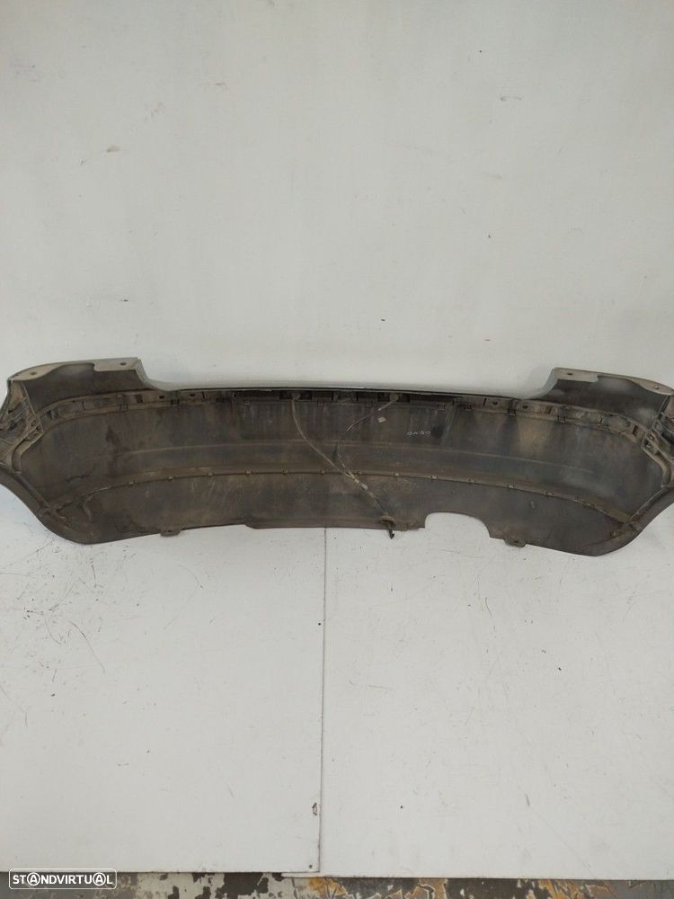 Para Choques Tr Volkswagen Polo (9N_) - 4