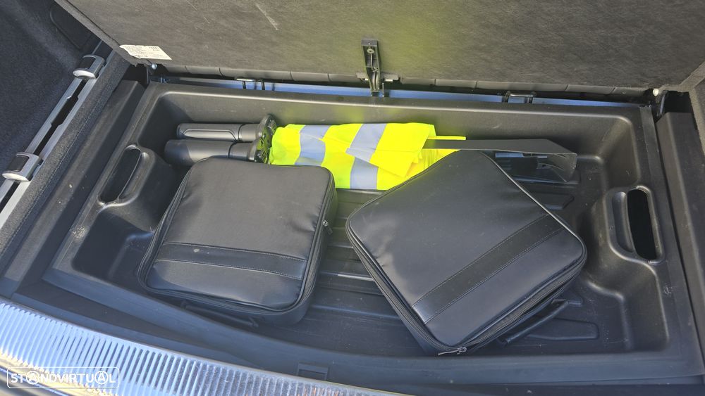 Audi Q7 3.0 V6 TDi Clean D.qua.S-line Tiptronic - 27