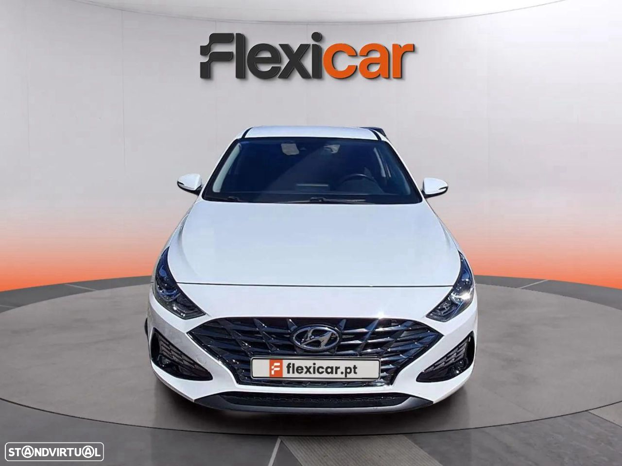 Hyundai i30 1.0 T-GDI Style - 2