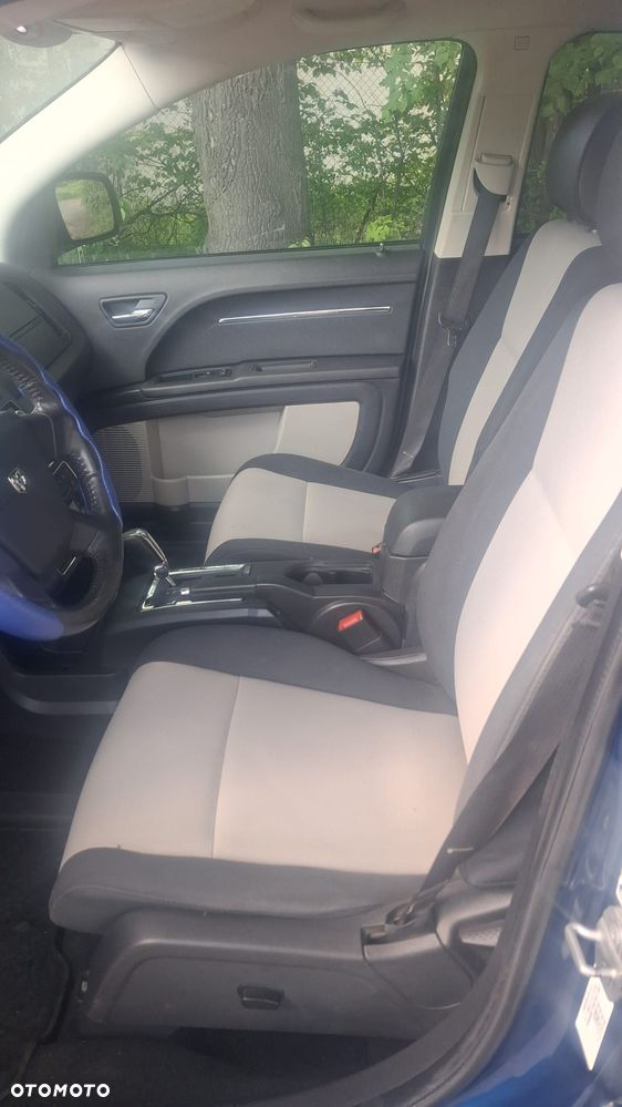 Dodge Journey 2.0 CRD SE - 12