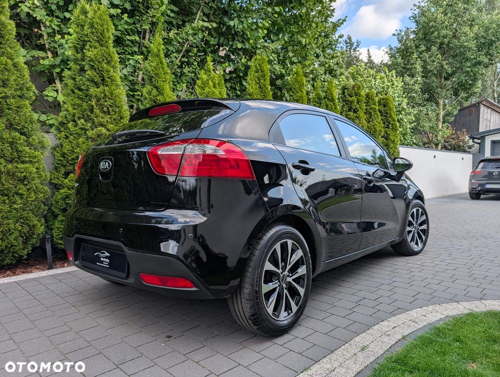 Kia Rio - 19