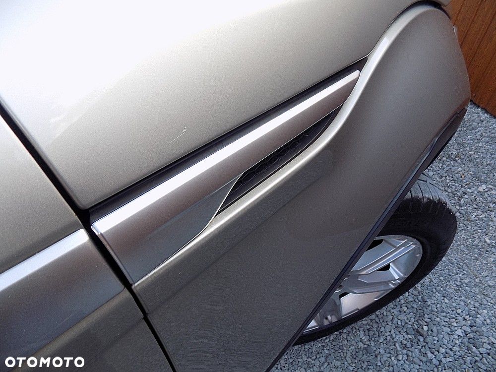 Land Rover Range Rover Evoque Si4 Prestige - 29