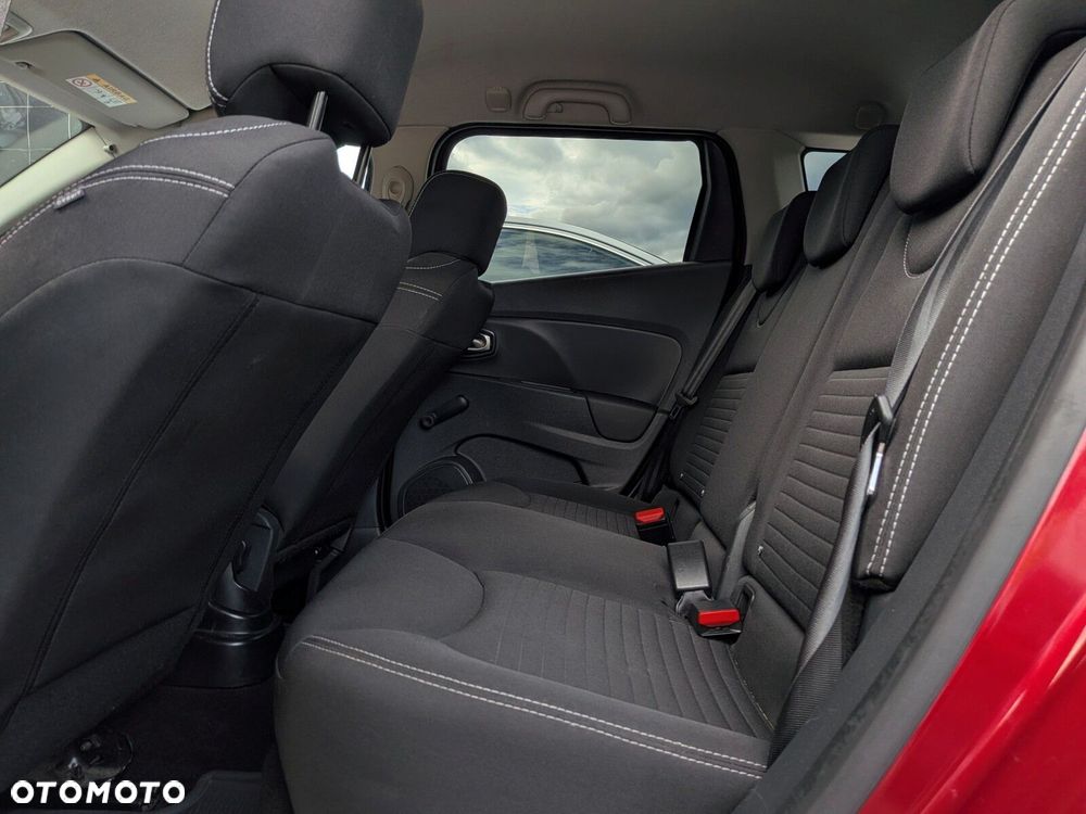 Renault Clio 0.9 Energy TCe Limited - 11