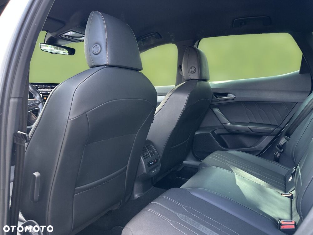 Cupra Formentor 1.5 TSI DSG - 34