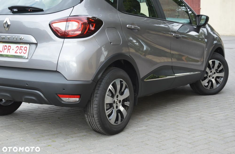 Renault Captur - 11