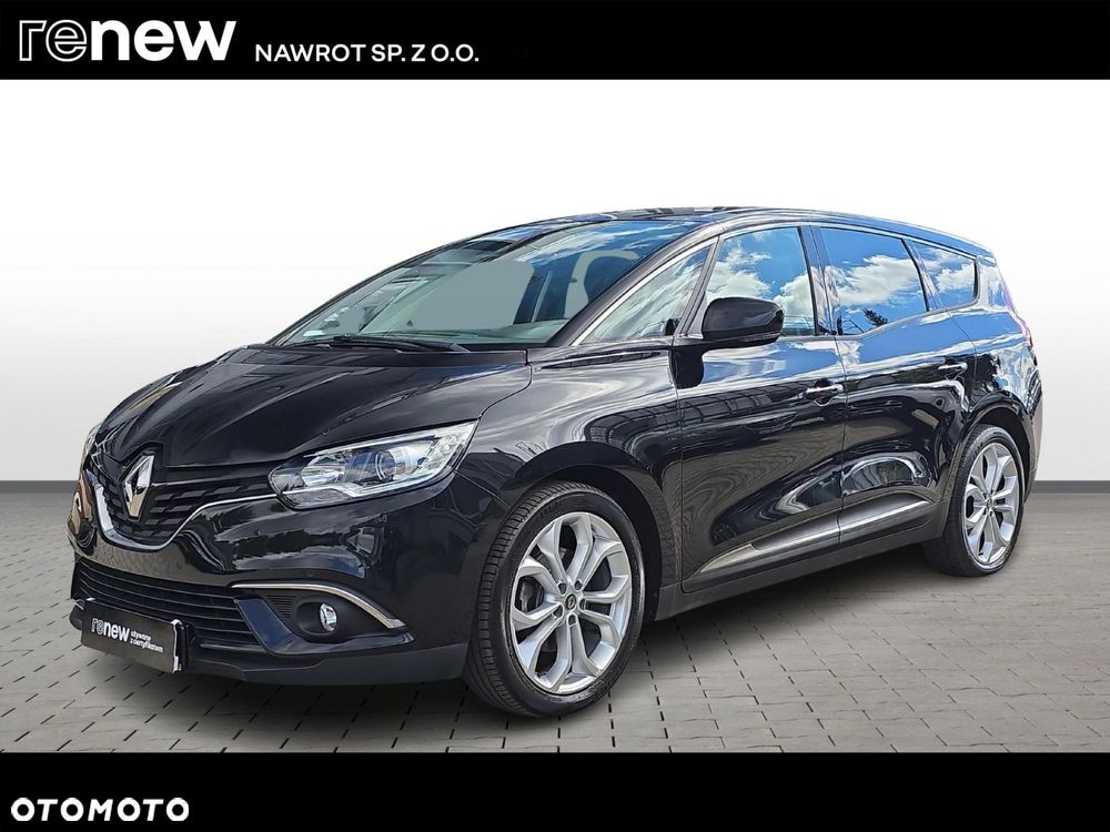 Renault Grand Scenic - 1
