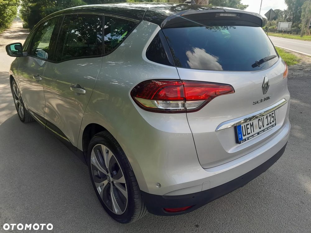 Renault Scenic Energy TCe 130 S&S Bose Edition - 4