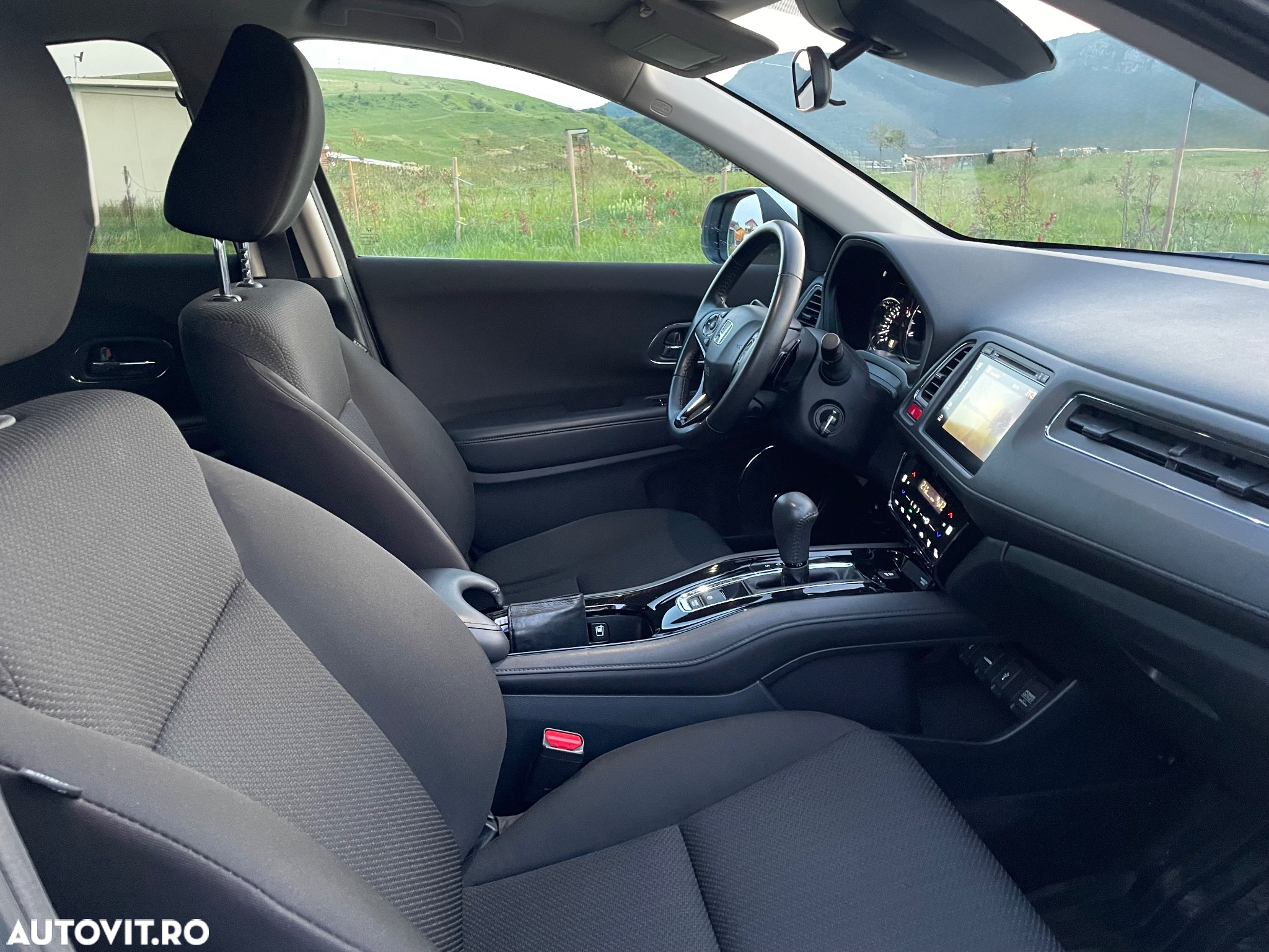 Honda HR-V 1.5 i-VTEC CVT Elegance - 5