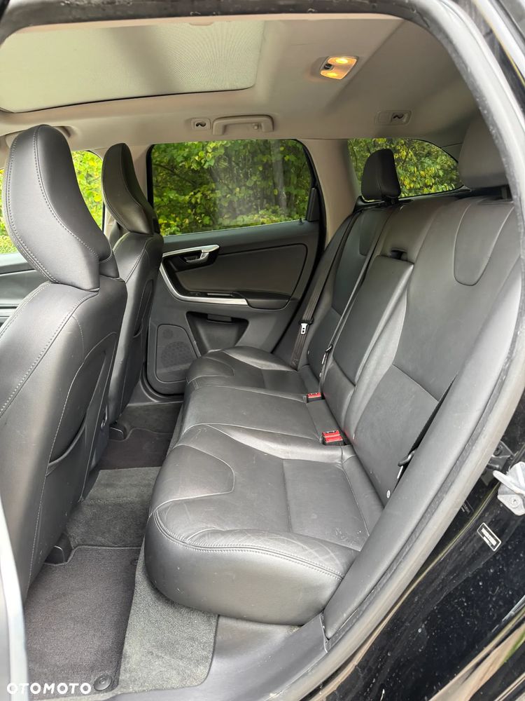 Volvo XC 60 - 15