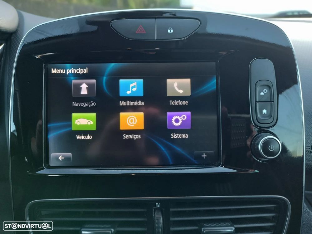 Renault Clio 1.2 TCe GT Line - 23