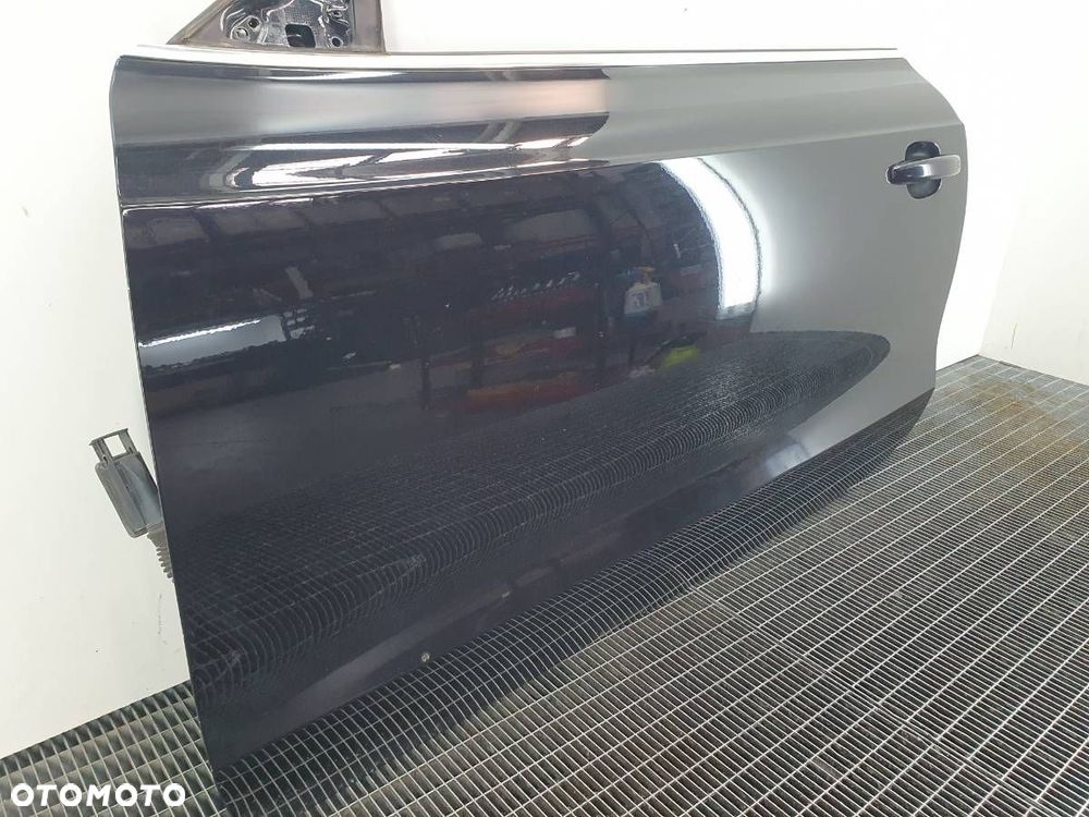 DRZWI PRZÓD PRZEDNIE LEWE AUDI A5 8T COUPE LZ9Y - 2