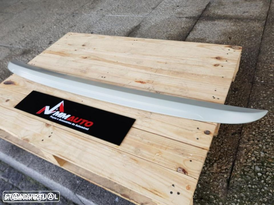 Aileron Mala BMW Série 5 E60 - 3