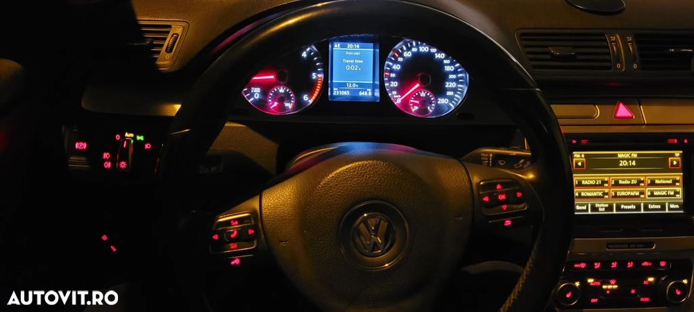 Volkswagen Passat CC 2.0 TDI Exclusive - 40